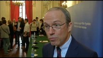 Pascal Mailhos nouveau préfet de la région Midi-Pyrénées
