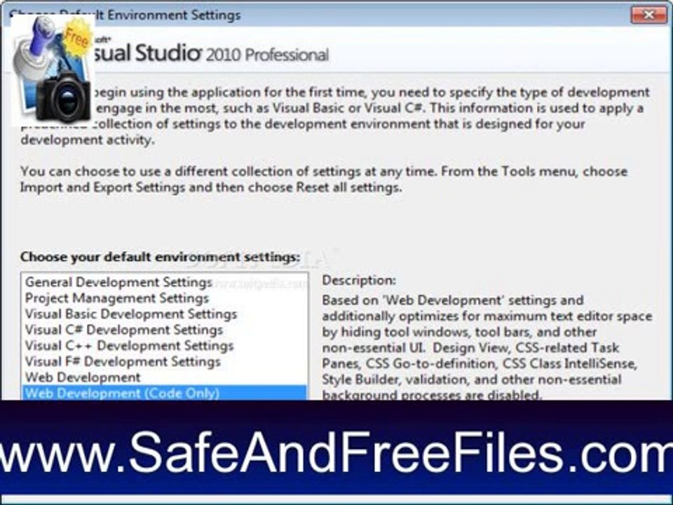 Download Microsoft Visual Studio 2010 Professional 10.0.30319.1 Serial Key Generator Free