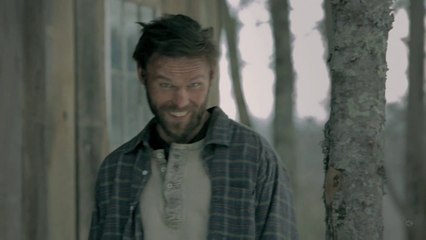 Child of God - Trailer for Child of God