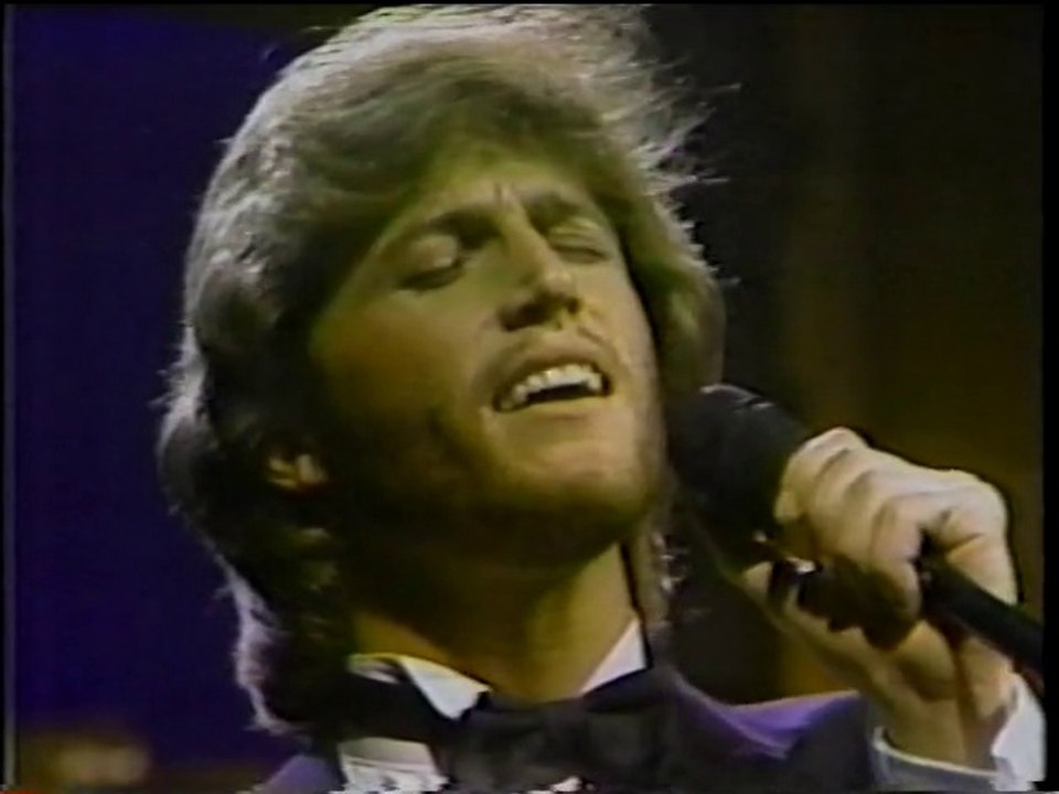 Andy Gibb - Words - video Dailymotion