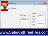 Download G-Code Optimizer 1.0.16 Serial Code Generator Free