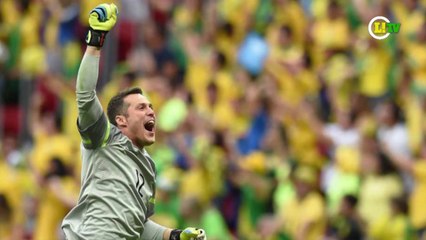 Vamos, Brasil! Torcida faz preleção para motivar a Seleção