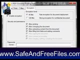 Download Modern PDF Converter 1.02 Serial Key Generator Free