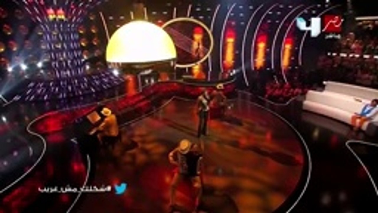 ديمة قندلفت تقلد Patricia Kaas