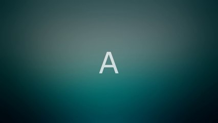 Anıl Gök - Kanal İntro