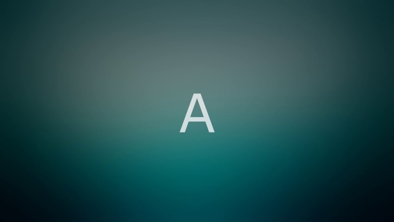 Anıl Gök - Kanal İntro