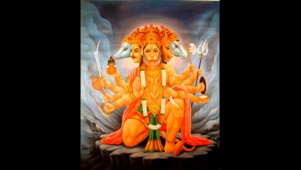 Hanuman Chalisa by Chitralekha Dixit