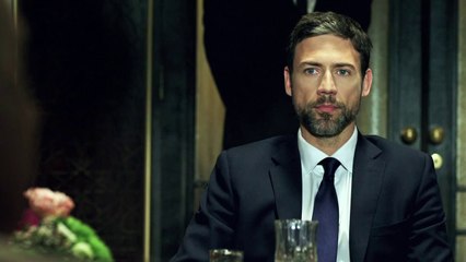 Tyrant: FX Original Series - Next On