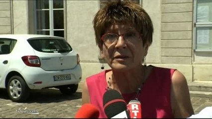 Collège Émile-Auvray: 1 surveillant avec 1 casier judiciaire