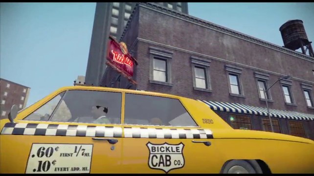 lets play godfather 2 part :kill the gangster