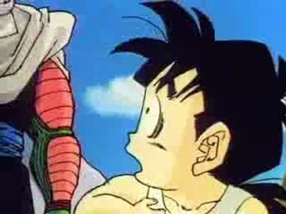 ending dragon ball z