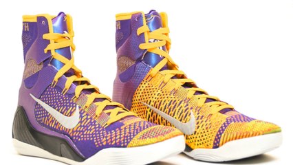 April 12 Sneaker Releases Blue Suede LeBron 11 EXT, Nike Elite