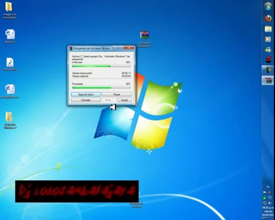 Activar Windows 7[1]