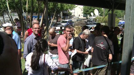 Membro da Fifa estaria na origem da revenda ilegal de ingressos