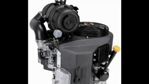 Kawasaki FX751V FX801V FX850V 4-Stroke Air-Cooled V-Twin Gasoline