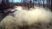 Launch Control: Higgins and Pastrana Rally in the 100 Acre Wood 2014 - Episode 2.3