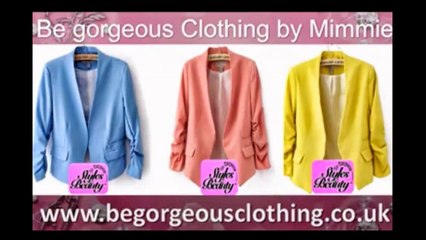 Be gorgeous clothing by Mimmie (2)