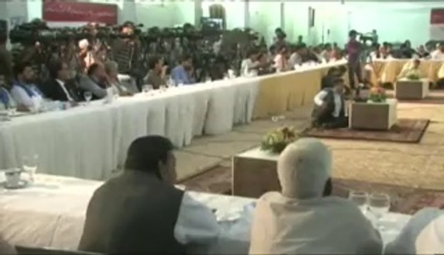 Ahmad Raza Kasuri Ne Kis Tarah Tareekh Raqam Ki