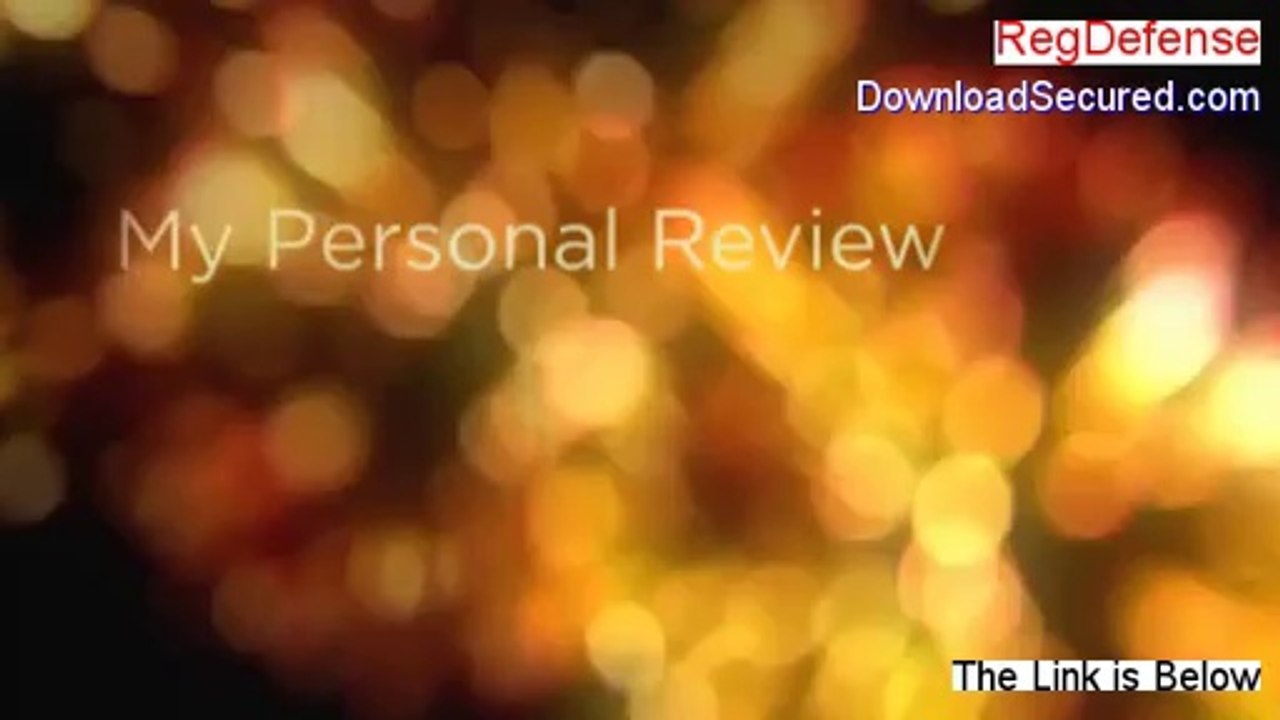RegDefense PDF Free [Download Here]