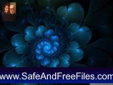 Download Flower Fantasy 3D ScreenSaver 2.02 Serial Number Generator Free