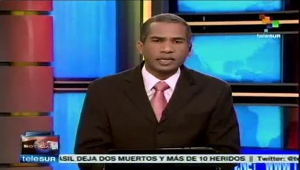 Argentina expuso ante OEA argumentos sobre fondos buitre