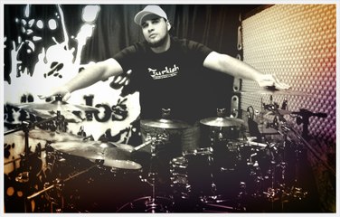 1° Brothers Drums   WorkShow Israel Bento  ( Livre )