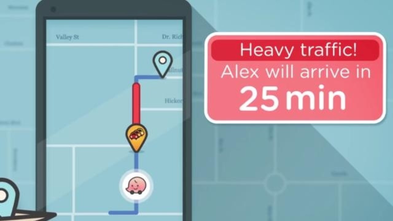 3 Best Apps for a Faster Commute