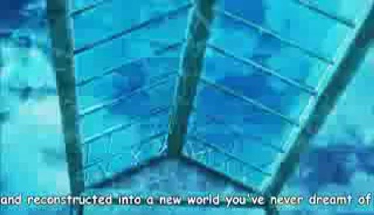 Accel World Trailer