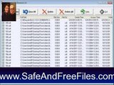 Download FMS Empty File Remover 2.9.2 Serial Number Generator Free