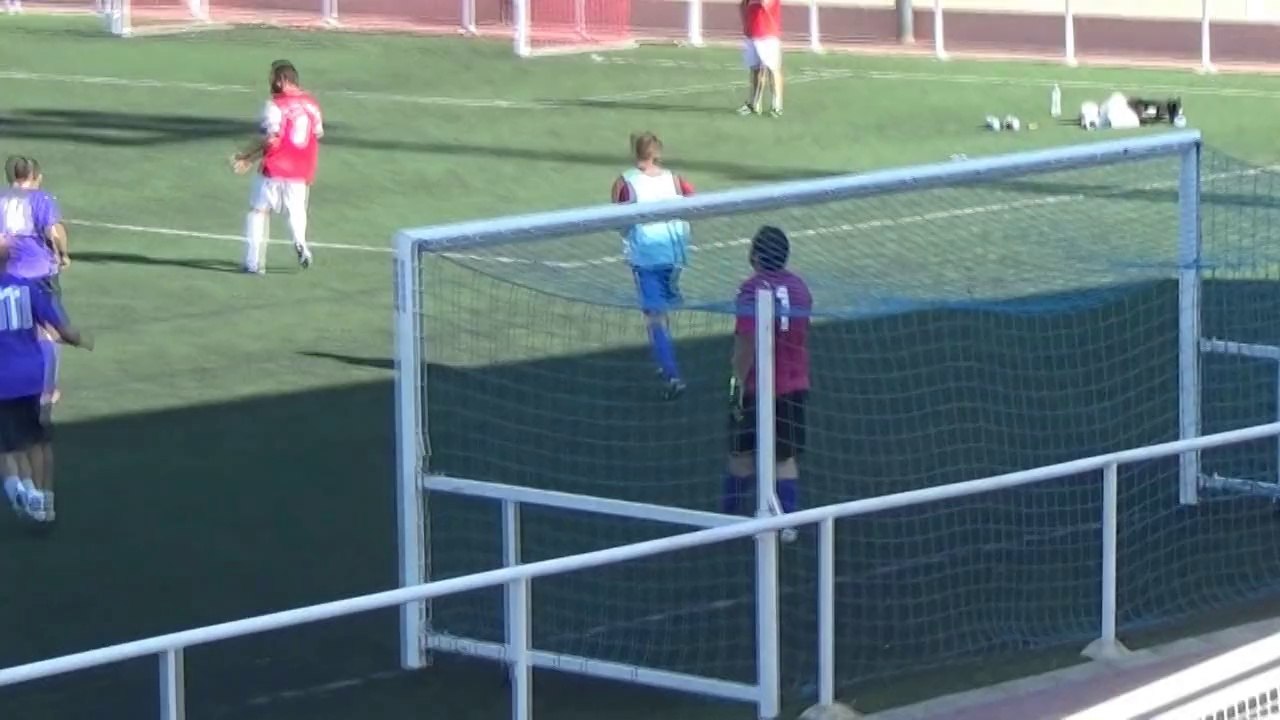 ps : El Bajo 2-3 La Sárten por el Mango