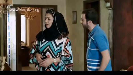 مسلسل قبل الاوان - الحلقة 5