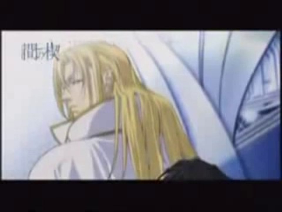 Ai no Kusabi Trailer