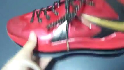 cheap Nike LeBron X 10 Elite Celebration Pack Finals online sale.mp4