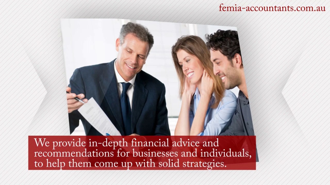 Wide Range of Accounting Solutions in Western Australia