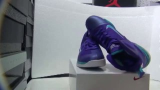 Cheap Nike LeBron James 9 Performance AAA Quality replica Review