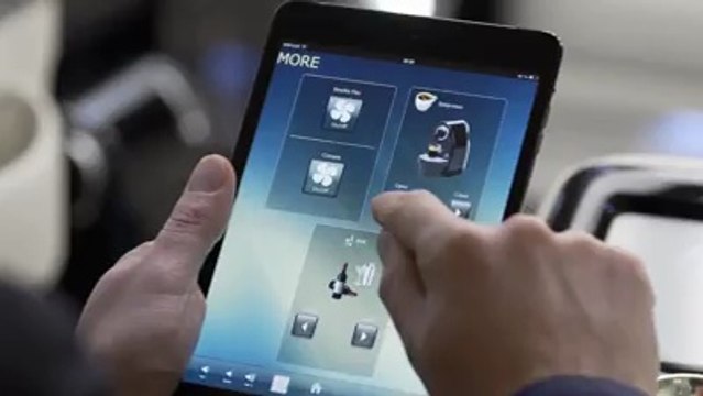 Araba Değil Sanki Saray