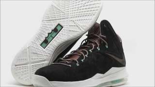 Cheap Lebron James Shoes Free Shipping,lebron 10 ext black suede release info