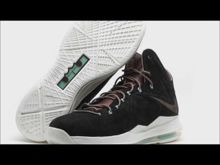 Cheap Lebron James Shoes Free Shipping,lebron 10 ext black suede release info