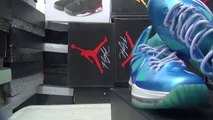 Cheap Lebron James Shoes Free Shipping,Wholesale Nike LeBron X Prism 10 Sneaker replica Review