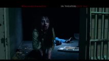 Deliver Us From Evil TV SPOT - Possessed (2014) - Eric Bana Horror Movie HD