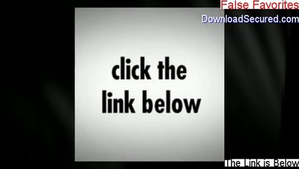 False Favorites Review [Legit Review 2014]