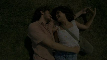 Chamada de estreia de Império (2014) // "Eliane"