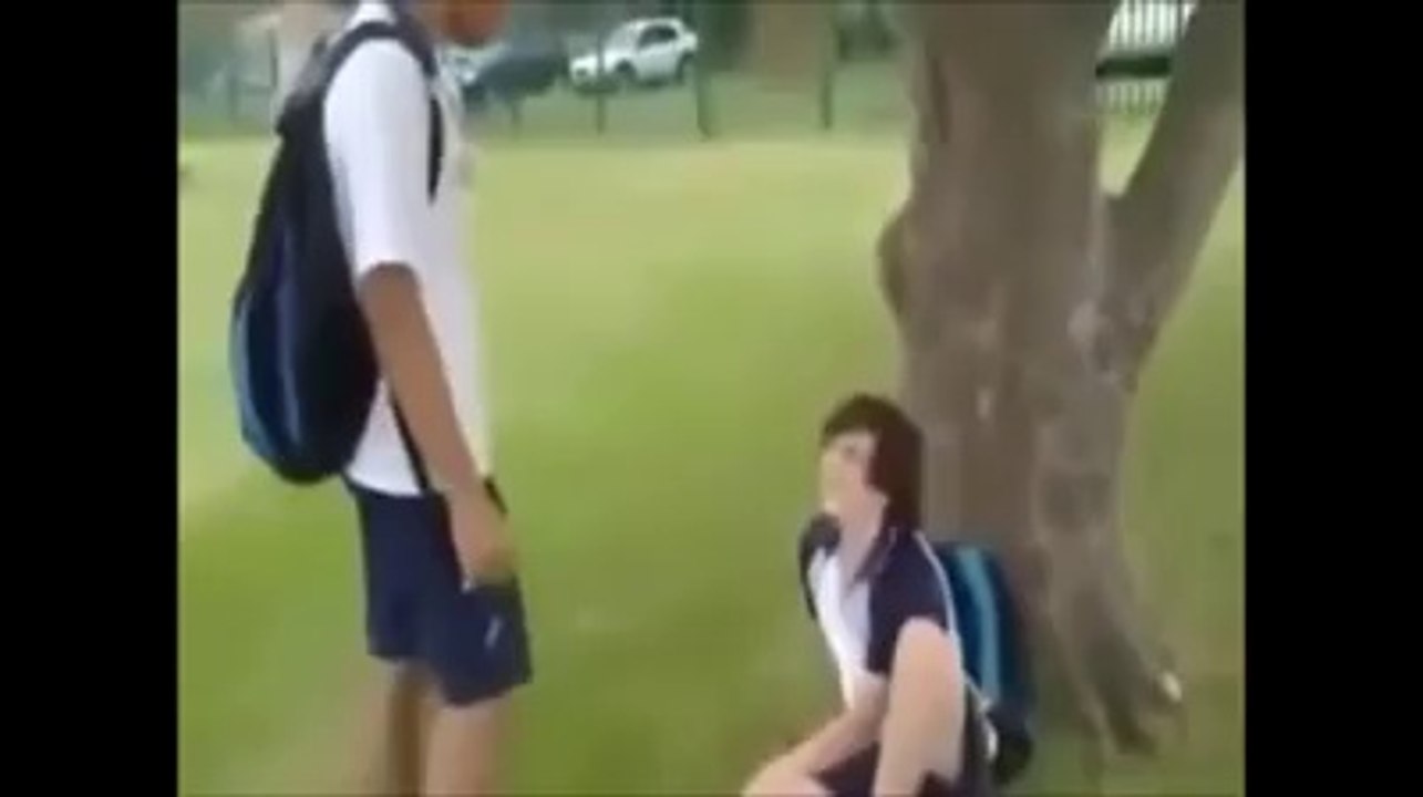 Sokak Kavgası Tek Atış