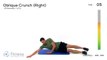 Total Body Strength Training and Core Workout for Beginners - Low Impact Workout at Home