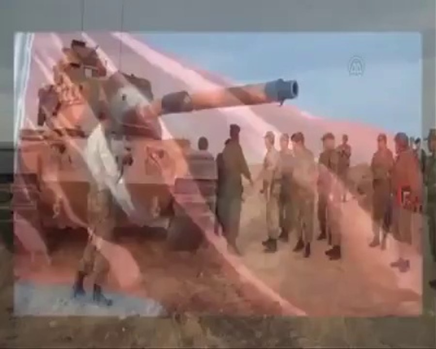 NE Mutlu Türküm Diyene