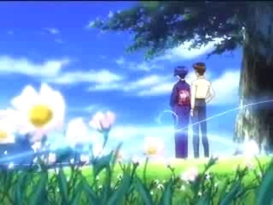 Ai Yori Aoshi Trailer