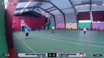 Planet vs LHSK (Tournoi Rollersoccer Le Havre 2014)