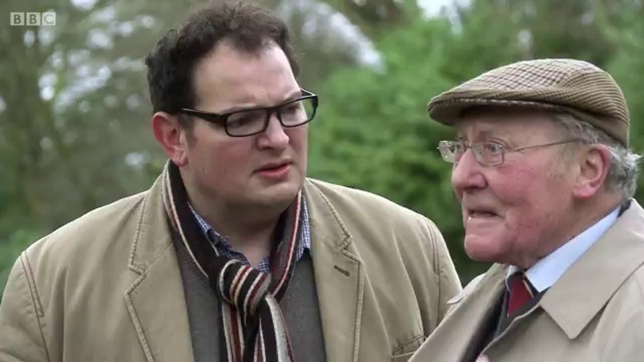 BBC Doctors Series 16 Episode 18 Reliable Witness 09/05/14