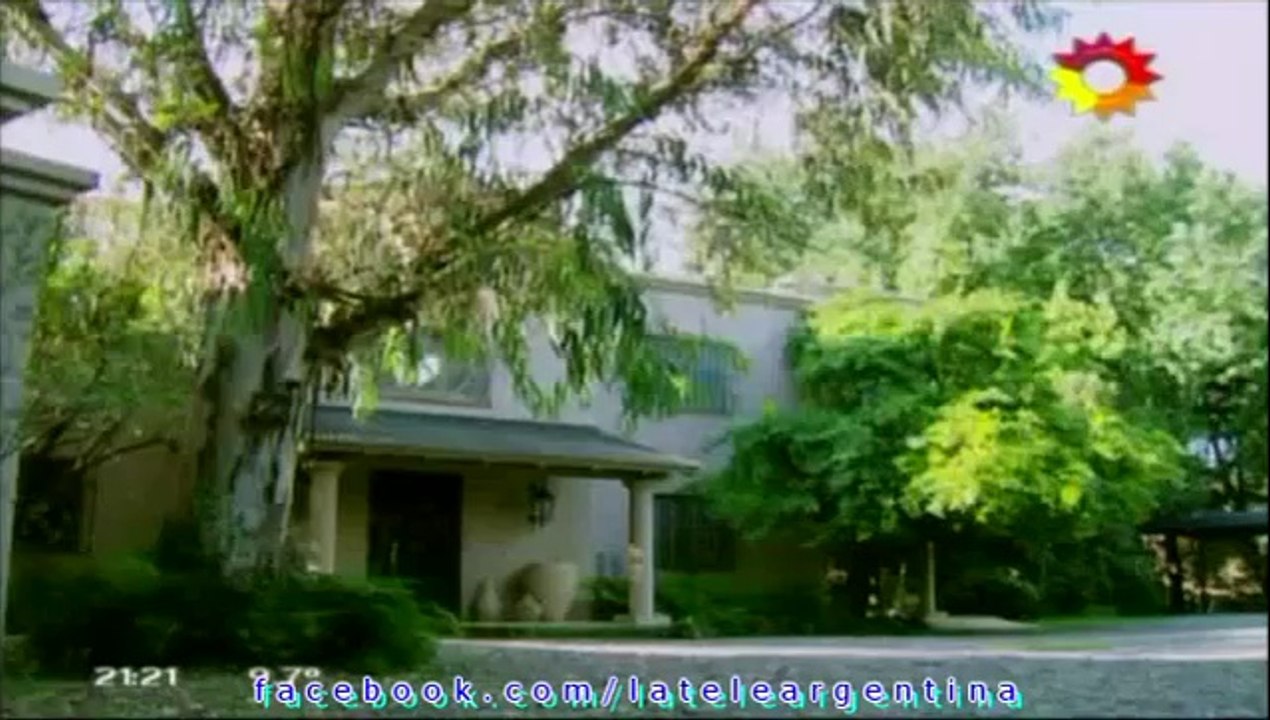 Mis Amigos de Siempre Capítulo 134 (03/07/2014) Completo