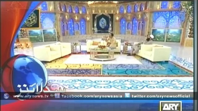 Headlines – 0600 – Friday – 4 – July – 2014